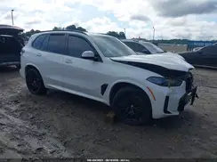 5UX13EU05T9384620 2026 BMW X5