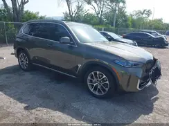 5UX13EU06R9S79870 2024 BMW X5