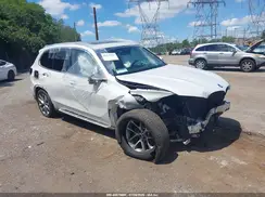 5UX13EU06R9S83479 2024 BMW X5