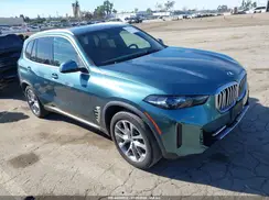 5UX13EU06R9S86382 2024 BMW X5