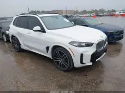 5UX13EU06R9S87970 2024 BMW X5