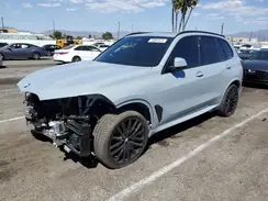 5UX13EU06R9T52848 2024 BMW X5