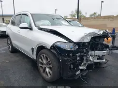 5UX13EU06R9T97787 2024 BMW X5