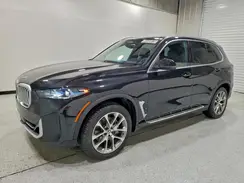 5UX13EU06R9U04513 2024 BMW X5