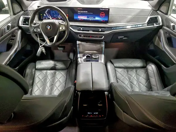 5UX13EU06R9U04513 2024 BMW X5 - Image 8