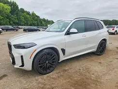 5UX13EU06R9U66221 2024 BMW X5