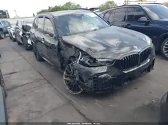 5UX13EU06R9U83665 2024 BMW X5