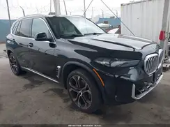 5UX13EU06R9U87117 2024 BMW X5