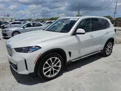 5UX13EU06R9U94360 2024 BMW X5