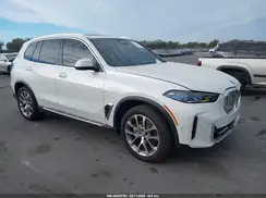 5UX13EU06R9V10220 2024 BMW X5