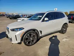 5UX13EU06R9V20701 2024 BMW X5