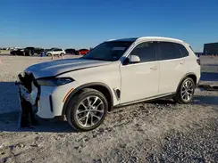 5UX13EU06R9V26577 2024 BMW X5