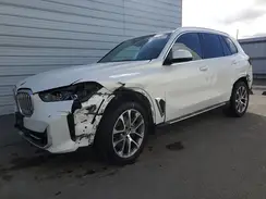 5UX13EU06R9V28703 2024 BMW X5