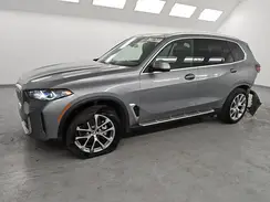 5UX13EU06R9V29107 2024 BMW X5