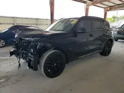 5UX13EU06R9V57795 2024 BMW X5