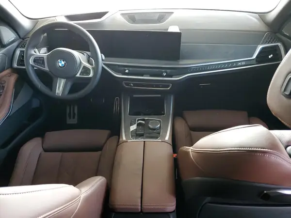5UX13EU06R9V57795 2024 BMW X5 - Image 8
