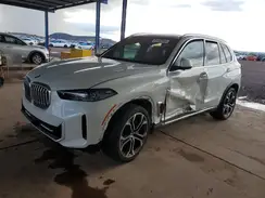 5UX13EU06R9V97200 2024 BMW X5