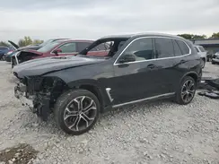 5UX13EU06R9W07370 2024 BMW X5