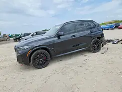 5UX13EU06S9005722 2025 BMW X5