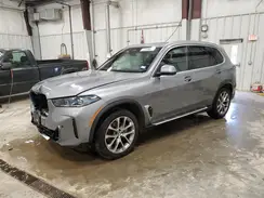 5UX13EU06S9W26538 2025 BMW X5