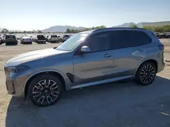 5UX13EU06S9W38320 2025 BMW X5