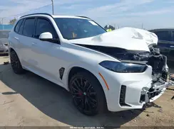 5UX13EU06S9W46157 2025 BMW X5