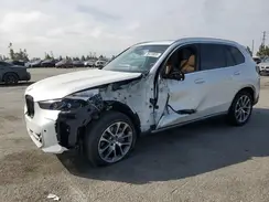 5UX13EU06S9X17986 2025 BMW X5