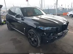 5UX13EU06S9X95572 2025 BMW X5