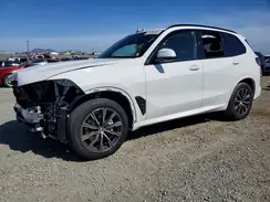 5UX13EU06S9Y29512 2025 BMW X5