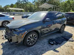 5UX13EU06S9Y36296 2025 BMW X5