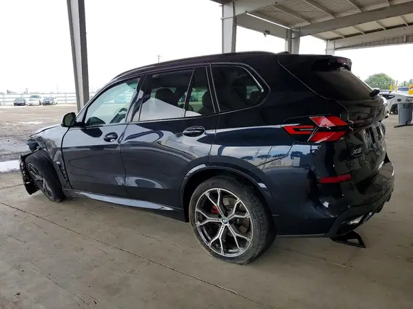 5UX13EU06S9Y42017 2025 BMW X5 - Image 2