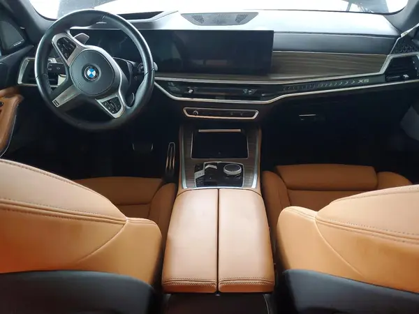 5UX13EU06S9Y42017 2025 BMW X5 - Image 8