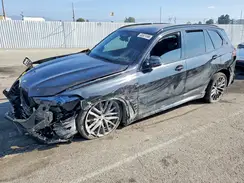 5UX13EU06S9Y88107 2025 BMW X5