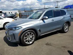 5UX13EU06S9Y91024 2025 BMW X5