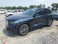 5UX13EU06S9Y93937 2025 BMW X5