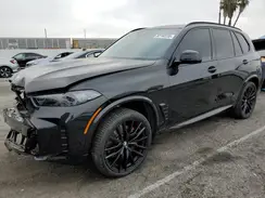 5UX13EU06S9Z19940 2025 BMW X5