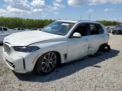 5UX13EU06S9Z39038 2025 BMW X5