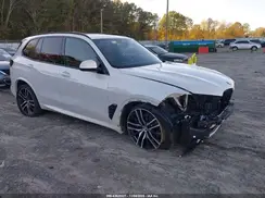 5UX13EU06S9Z58236 2025 BMW X5
