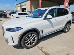 5UX13EU06T9052802 2026 BMW X5