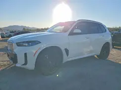 5UX13EU06T9052816 2026 BMW X5