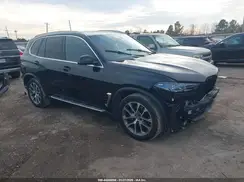 5UX13EU06T9053030 2026 BMW X5