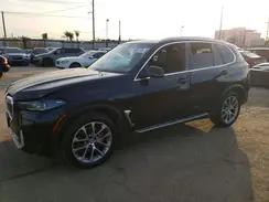 5UX13EU06T9068899 2026 BMW X5
