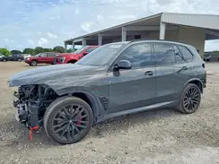 5UX13EU06T9075240 2026 BMW X5