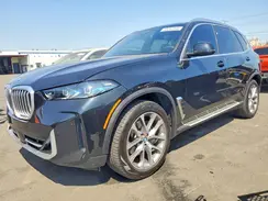 5UX13EU06T9086691 2026 BMW X5