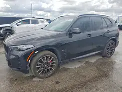 5UX13EU06T9102260 2026 BMW X5