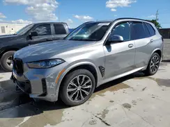 5UX13EU06T9104977 2026 BMW X5