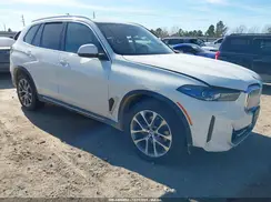5UX13EU06T9145397 2026 BMW X5