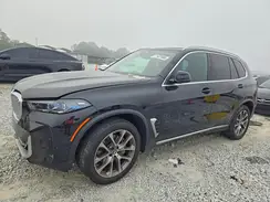 5UX13EU06T9342263 2026 BMW X5