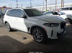 5UX13EU07R9S27678 2024 BMW X5