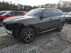 5UX13EU07R9S48921 2024 BMW X5